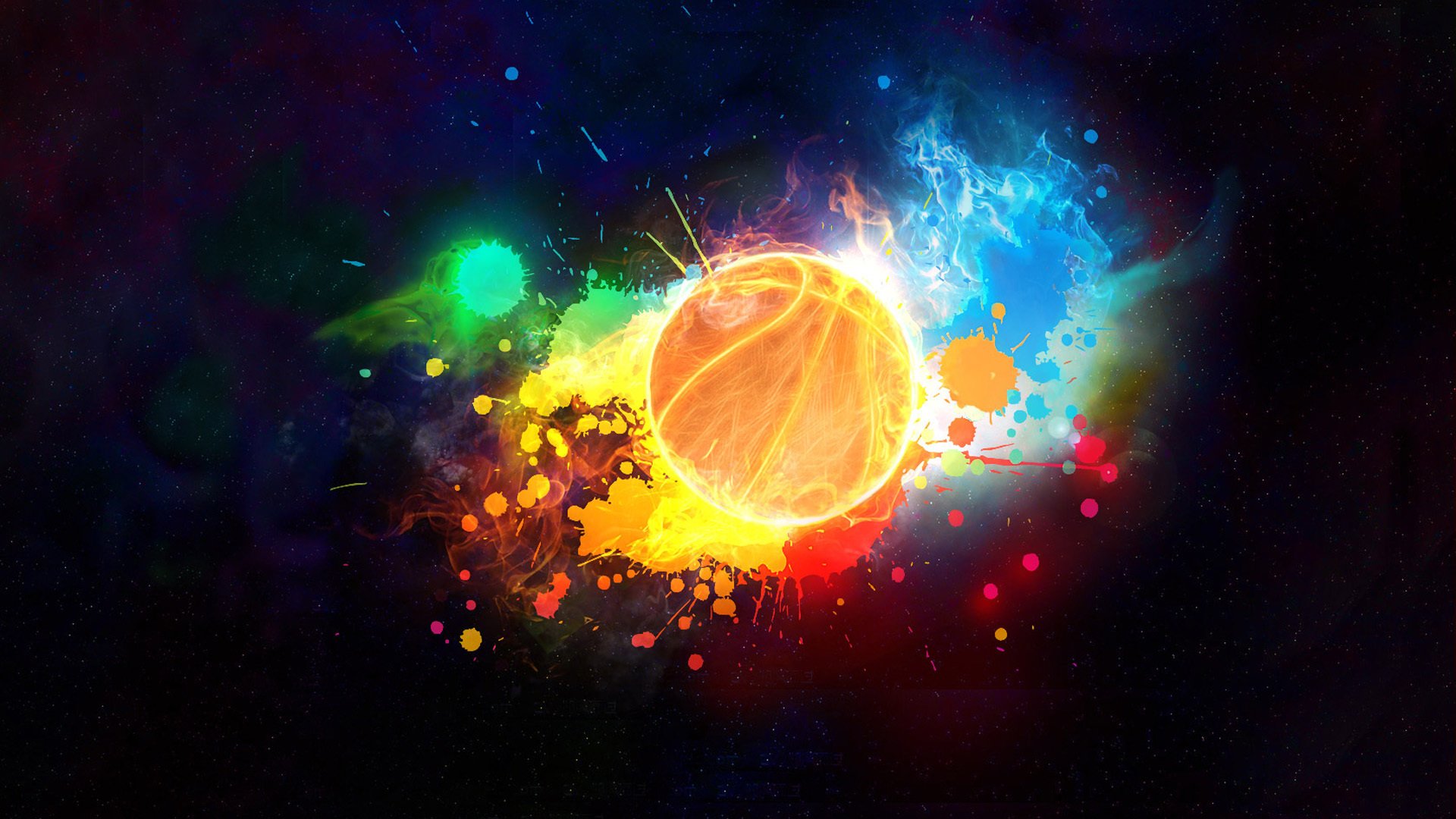 全明星球员“火力全开”，精彩对决淋漓尽致！